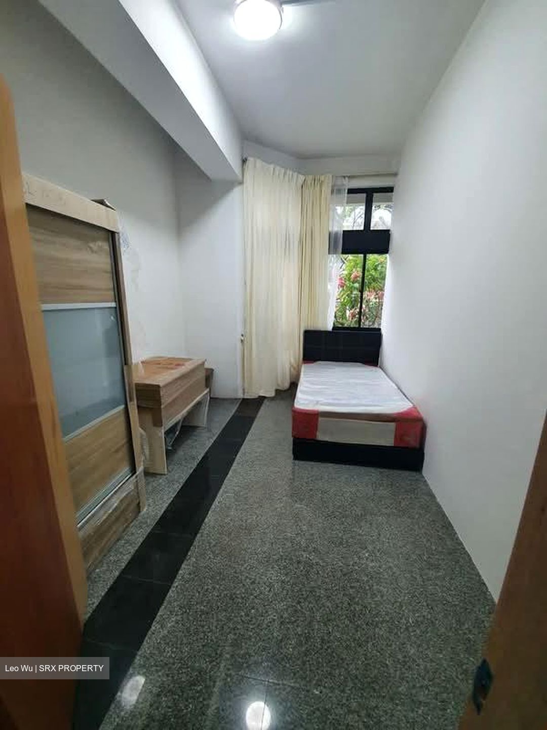 Sarhad Ville (D5), Condominium #557453561